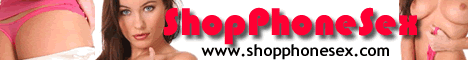 Shop Phone Sex